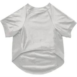 Cleveland Guardians Juan Uribe White Pet Jersey for Dog & Cat