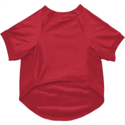 Cleveland Guardians Patrick Bailey Red Gray Pet Jersey for Dog & Cat