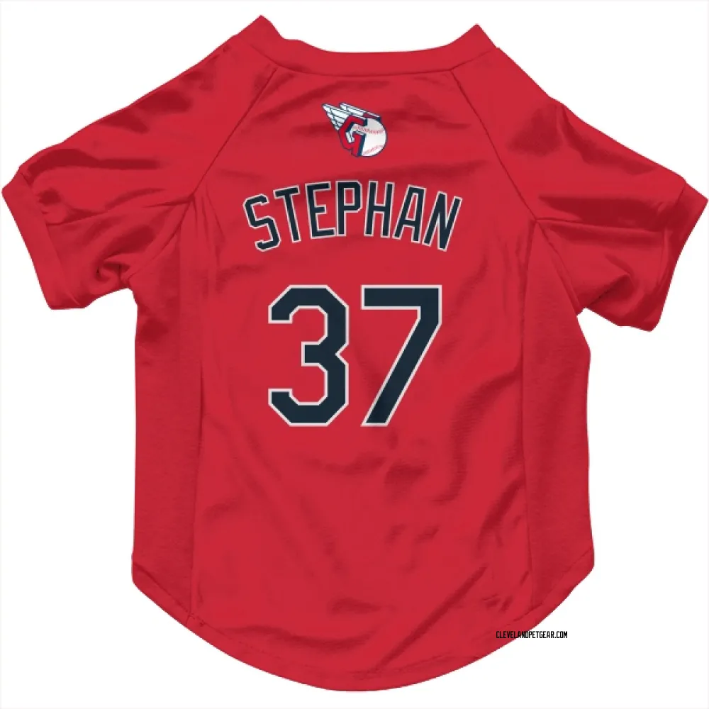 cleveland indians practice jersey
